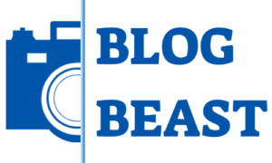 blogbeast.digital logo