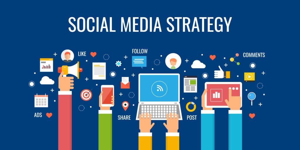 Effective Social Media Business