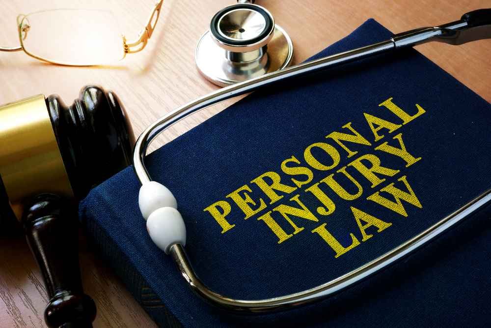 Personal Injury Damages - A Guide