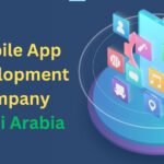 mobile app development company saudi arabia