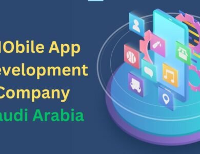 mobile app development company saudi arabia